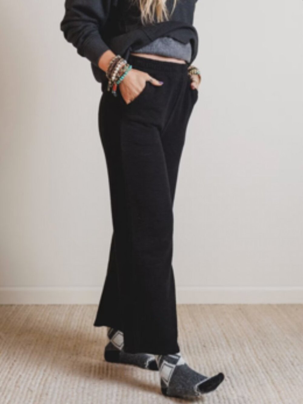 NWT Sky Valley Lounge Pants - Picture 2 of 12